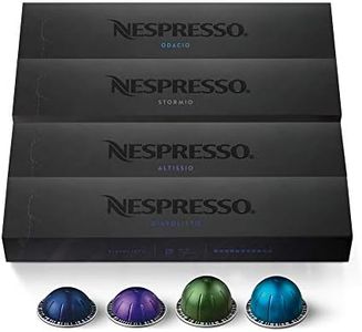 Nespresso 