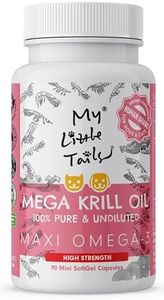 Mega Krill