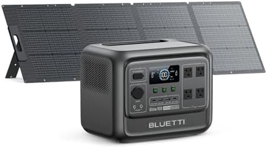 BLUETTI El