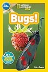 National Geographic Kids Readers: B