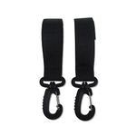 1 Pair Kayak Paddle Keeper Oar Webbing Strap Snap Clip for sup Paddleboard Drop Paddle Inflatable Boat K4t3