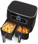 Ninja DZ100 Foodi 4-in-1, 8-qt., 2-