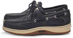 Sebago Clovehitch II FGL Waxed Boat