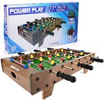 Rated Foosball Tables