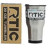 RTIC 30 oz Insulated Tumbler Stainl