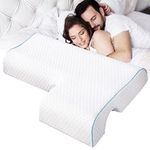 Cuddle Pillow For Couples