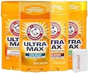 Arm and Hammer Variety Deodorant fo