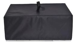 Heavy Duty Fabric Printer Dust Cover Waterproof caps for Brother MFC-J4335DW INKvestment Tank All-in-One Printer and Brother MFC-J1205W INKvestment -Tank Wireless Multi-Function Color Inkjet Printer