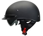 Vega Helmets 7800-055 Warrior Motor