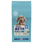 BETA Puppy Large Breed Turkey Dry Dog Food 14kg