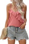iChunhua Casual Women V Neck Summer
