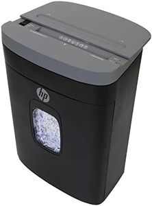 HP - Cross