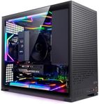 KOTIN Prebuilt Gaming PC D32, Intel