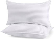 Utopia Bedding Bed Pillows for Slee