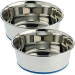 Natcha Fon Dog Bowls