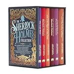 The Sherlock Holmes Collection: Del
