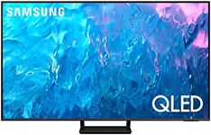 SAMSUNG 65-Inch Class QLED 4K Q70C 