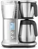 Breville BDC450BSS Precision Brewer Drip Coffee Maker, Thermal Carafe, 60 oz, Brushed Stainless Steel