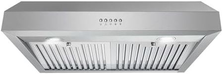 COSMO UC30 29.5 in. Ducted Under Ca