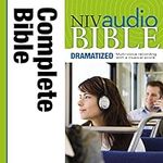 Dramatized Audio Bible—New Internat