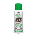 M&B Pro-Tex Water and Stain Shoe Protector, 300g/10.5oz, Clear