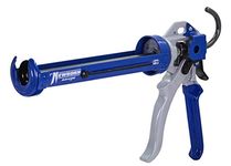 Newborn Brothers 250 1/10-Gallon Super Smooth Rod Caulk Gun