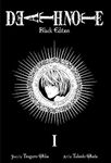 Death Note Black Edition, Vol. 1 (Volume 1)