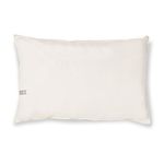 The Little Green Sheep Organic Wool Pillow
