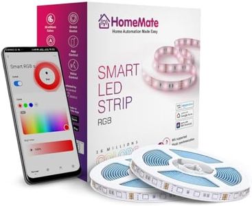 HomeMate W