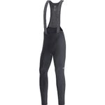 GORE WEAR Mens C3 Thermo Bib Tights+ Black S