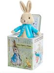 KIDS PREFERRED Beatrix Potter Peter