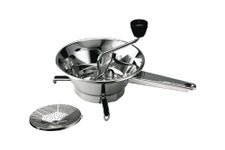 Tefal mouliware vegetable mill stainless steel A45306