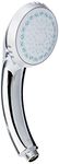 Mira Showers Response Shower Head Handheld 4 Spray Shower Head Chrome 2.1605.106