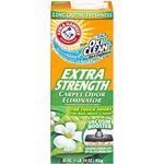 Arm & Hammer Extra Strength Carpet Cleaners (30 Oz), Pack of 3