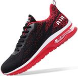 Autper Mens Air Athletic Running Te