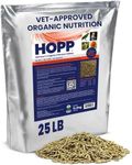 Harrison's Bird Foods HOPP Premium