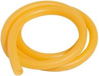 Feelers Natural Latex Rubber Tubing