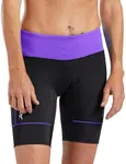 Zoot Women’s Core 8-Inch Tri Shorts