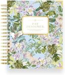 Day Designer 2026 Daily Planner – P