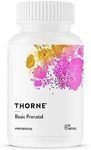 Thorne Basic Prenatal - Folate Mult