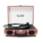 Quality Portable Record Player