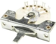 Fender Pure Vintage 3-Position Pickup Selector Switch