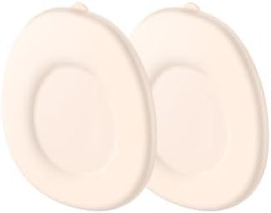 eufy Security Wearable Breast Pump Dust Cover*2