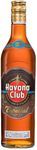 Havana Club Anejo Especial 7 Anos Rum, 700 ml