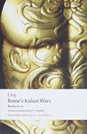 Rome's Italian Wars Books 6-10 (Oxford World's Classics)