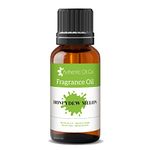 Honeydew Melon Fragrance Oil 10ml