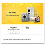 Amazon Electronic Gifts