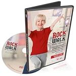 Walking Fitness DVD for Seniors 50-