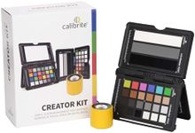 Calibrite Creator Kit - Display 123 and Passport Video 2 (CC123-PPV2)