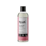 Miniml Natural Hair Shampoo Eco Friendly – 500ml Pink Grapefruit & Aloe Vera Men and Womens Sensitive Scalp & Skin Cruelty Free Vegan Shampoo - For Greasy, Curly, Dry and Dandruff Hair